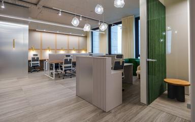 Коммерческая недвижимость по адресу Берестейский проспект(пр-т. Победы) (площадь 220 м²) - Atlanta.ua - фото 40