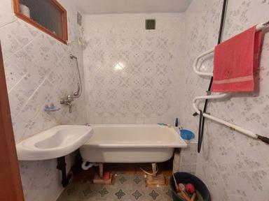 3-кімнатна квартира за адресою вул. Ентузіастів (площа 57 м²) - Atlanta.ua - фото 24