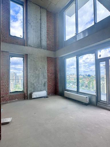 Багатокімнатна квартира за адресою пров. Кленовий (площа 186,5 м²) - Atlanta.ua - фото 19