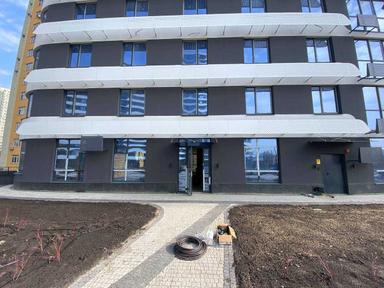 Commercial real estate at st. Ul Voskresenskaya (area 239 m²) - Atlanta.ua - photo 9