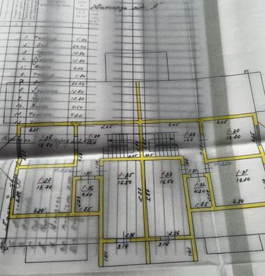 Будинок за адресою вул. Капеланська (площа 3 м²) - Atlanta.ua - фото 41