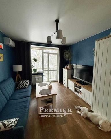 1-кімнатна квартира за адресою Куликове поле пл. (площа 33,5 м²) - Atlanta.ua - фото 14