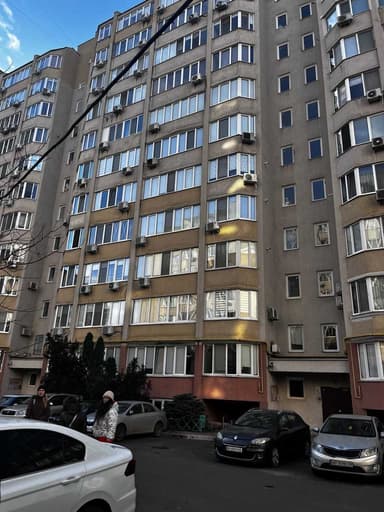 1-комнатная квартира по адресу ул. Спортивная (площадь 48 м²) - Atlanta.ua - фото 39