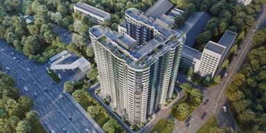 2-кімнатна квартира за адресою (площа 79,1 м²) - Atlanta.ua - фото 15