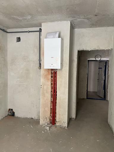 1-кімнатна квартира за адресою вул. Антоненка-Давидовича (площа 44 м²) - Atlanta.ua - фото 12