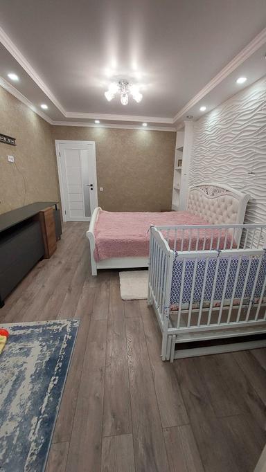 3-кімнатна квартира за адресою вул. Танкістів (площа 90 м²) - Atlanta.ua - фото 22