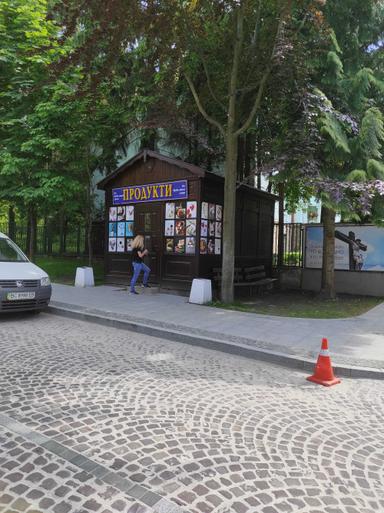 Commercial real estate at (area 17 m²) - Atlanta.ua - photo 6