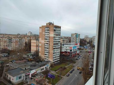 1-комнатная квартира по адресу (площадь 41 м²) - Atlanta.ua - фото 21