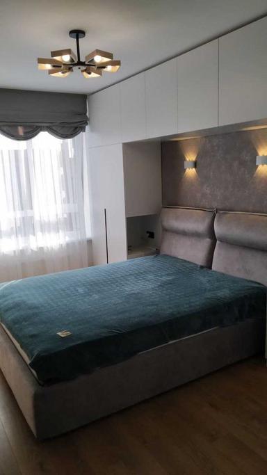 3-комнатная квартира по адресу (площадь 81 м²) - Atlanta.ua - фото 31