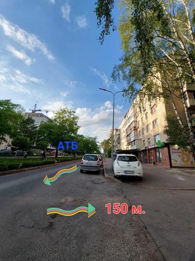 Коммерческая недвижимость по адресу (площадь 50 м²) - Atlanta.ua - фото 28