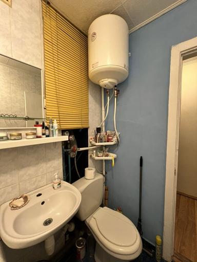 1-кімнатна квартира за адресою (площа 34 м²) - Atlanta.ua - фото 38