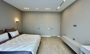 3-кімнатна квартира за адресою вул. Саперне поле (площа 120,4 м²) - Atlanta.ua - фото 38