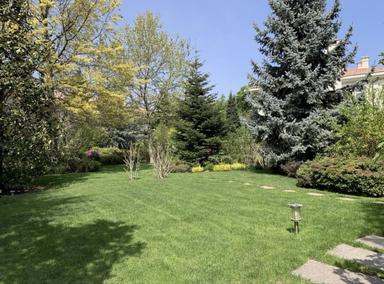 Дом по адресу ул. Спортивная (площадь 850 м²) - Atlanta.ua - фото 10