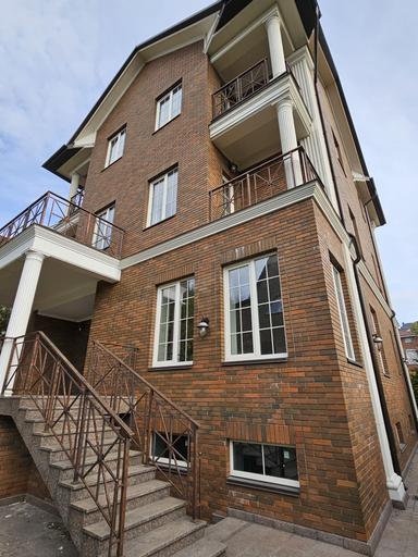 Дом по адресу бульвар Дружбы Народов (площадь 588 м²) - Atlanta.ua - фото 34