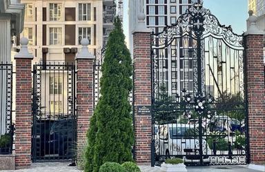 1-room apartment apartment by the address (area 41,1 m²) - Atlanta.ua - photo 22