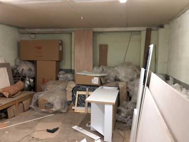 Комерційна нерухомість за адресою (площа 542 м²) - Atlanta.ua - фото 25