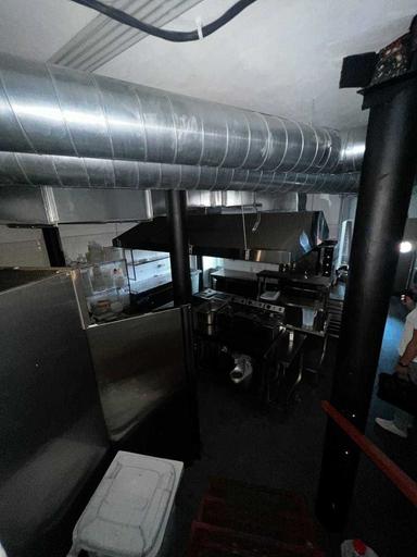 Commercial real estate at st. Kulikovo pole pl Oktyabrskoy revolyutsii pl (area 300 m²) - Atlanta.ua - photo 26