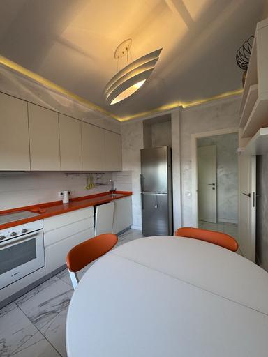 1-комнатная квартира по адресу (площадь 33,5 м²) - Atlanta.ua - фото 18