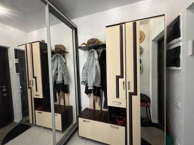 2-комнатная квартира по адресу Люстдорфская дор. (площадь 61 м²) - Atlanta.ua - фото 14