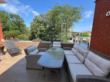 Многокомнатная квартира по адресу ул. Спортивная (площадь 180 м²) - Atlanta.ua - фото 16