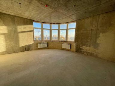 Багатокімнатна квартира за адресою вул. Преображенська (площа 153,2 м²) - Atlanta.ua - фото 17