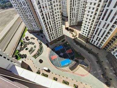 1-room apartment apartment by the address st. Kitoboynaya (area 43 m²) - Atlanta.ua - photo 43