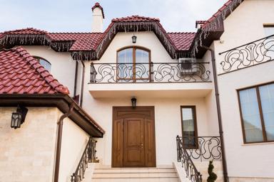 Дом по адресу ул. Бандеры Степана (площадь 712 м²) - Atlanta.ua - фото 25