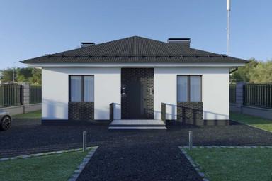 Будинок за адресою вул. Богдана Хмельницького (площа 92 м²) - Atlanta.ua - фото 16