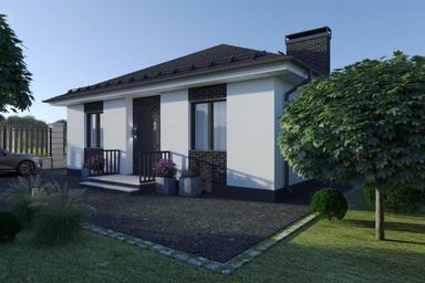 Будинок за адресою вул. Богдана Хмельницького (площа 92 м²) - Atlanta.ua - фото 17