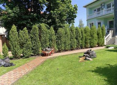 Будинок за адресою вул. Перемоги (площа 250 м²) - Atlanta.ua - фото 40