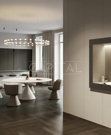 3-rooms apartment apartment by the address st. Ilenka Yuriya (area 182 m²) - Atlanta.ua - photo 22