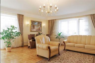 3-rooms apartment apartment by the address st. Bazhana pr (area 126 m²) - Atlanta.ua - photo 26