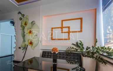 3-кімнатна квартира за адресою вул. Василя Симоненка (площа 140 м²) - Atlanta.ua - фото 40