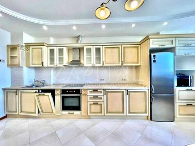 2-комнатная квартира по адресу (площадь 118 м²) - Atlanta.ua - фото 29