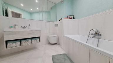 3-кімнатна квартира за адресою (площа 108 м²) - Atlanta.ua - фото 26