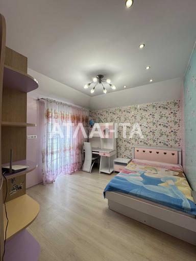 1-комнатная квартира по адресу (площадь 50,8 м²) - Atlanta.ua - фото 25