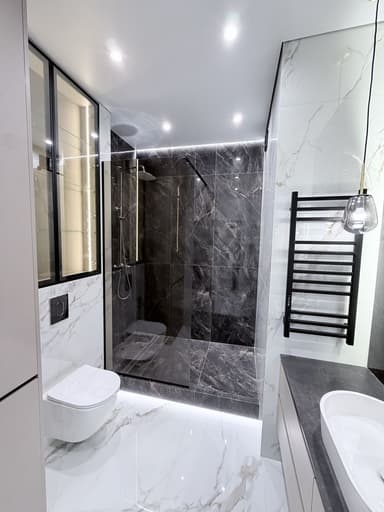 1-room apartment apartment by the address st. Solnechnaya (area 45 m²) - Atlanta.ua - imageAlt 17