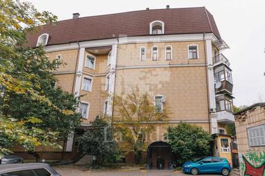 Багатокімнатна квартира за адресою вул. Ярославів Вал (площа 107,4 м²) - Atlanta.ua - фото 25