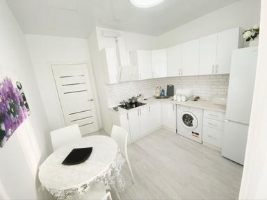 1-комнатная квартира по адресу ул. Рейгана Рональда (площадь 36 м²) - Atlanta.ua - фото 28