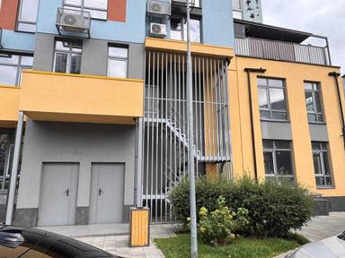 Коммерческая недвижимость по адресу (площадь 1453 м²) - Atlanta.ua - фото 11