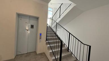 1-room apartment apartment by the address st. Pod Goloskom (area 47,9 m²) - Atlanta.ua - photo 22