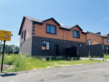 Дом по адресу ул. Бандеры Степана (площадь 105 м²) - Atlanta.ua - фото 9