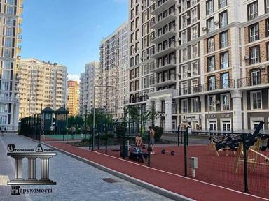 2-комнатная квартира по адресу (площадь 59,5 м²) - Atlanta.ua - фото 36