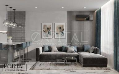 2-кімнатна квартира за адресою вул. Зарічна (площа 49 м²) - Atlanta.ua - фото 44