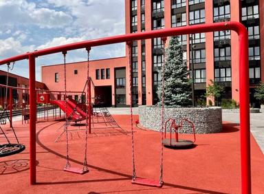 2-комнатная квартира по адресу ул. Набережно-Рыбальская (площадь 69 м²) - Atlanta.ua - фото 38