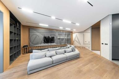 Багатокімнатна квартира за адресою бульвар Дружби Народів (площа 165 м²) - Atlanta.ua - фото 26