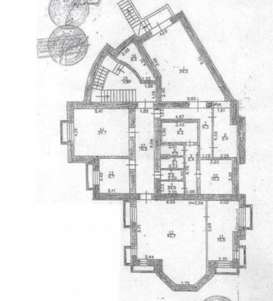 Комерційна нерухомість за адресою вул. Польова (площа 928 м²) - Atlanta.ua - фото 47
