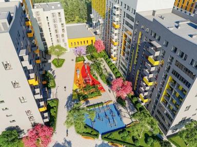 3-кімнатна квартира за адресою (площа 94,4 м²) - Atlanta.ua - фото 37