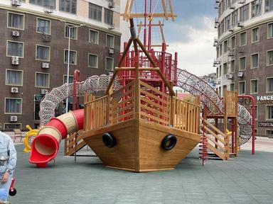 1-room apartment apartment by the address st. Kulikovo pole pl Oktyabrskoy revolyutsii pl (area 37 m²) - Atlanta.ua - photo 31