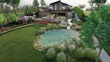 Будинок за адресою вул. Огренича Миколи (площа 300 м²) - Atlanta.ua - фото 28